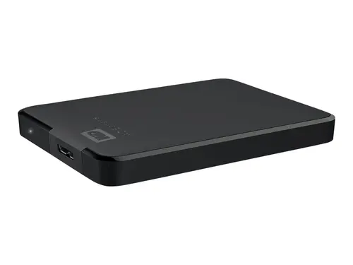 Твърд диск, Western Digital Elements Portable 2TB ( 2.5", USB 3.0 ) - image 2