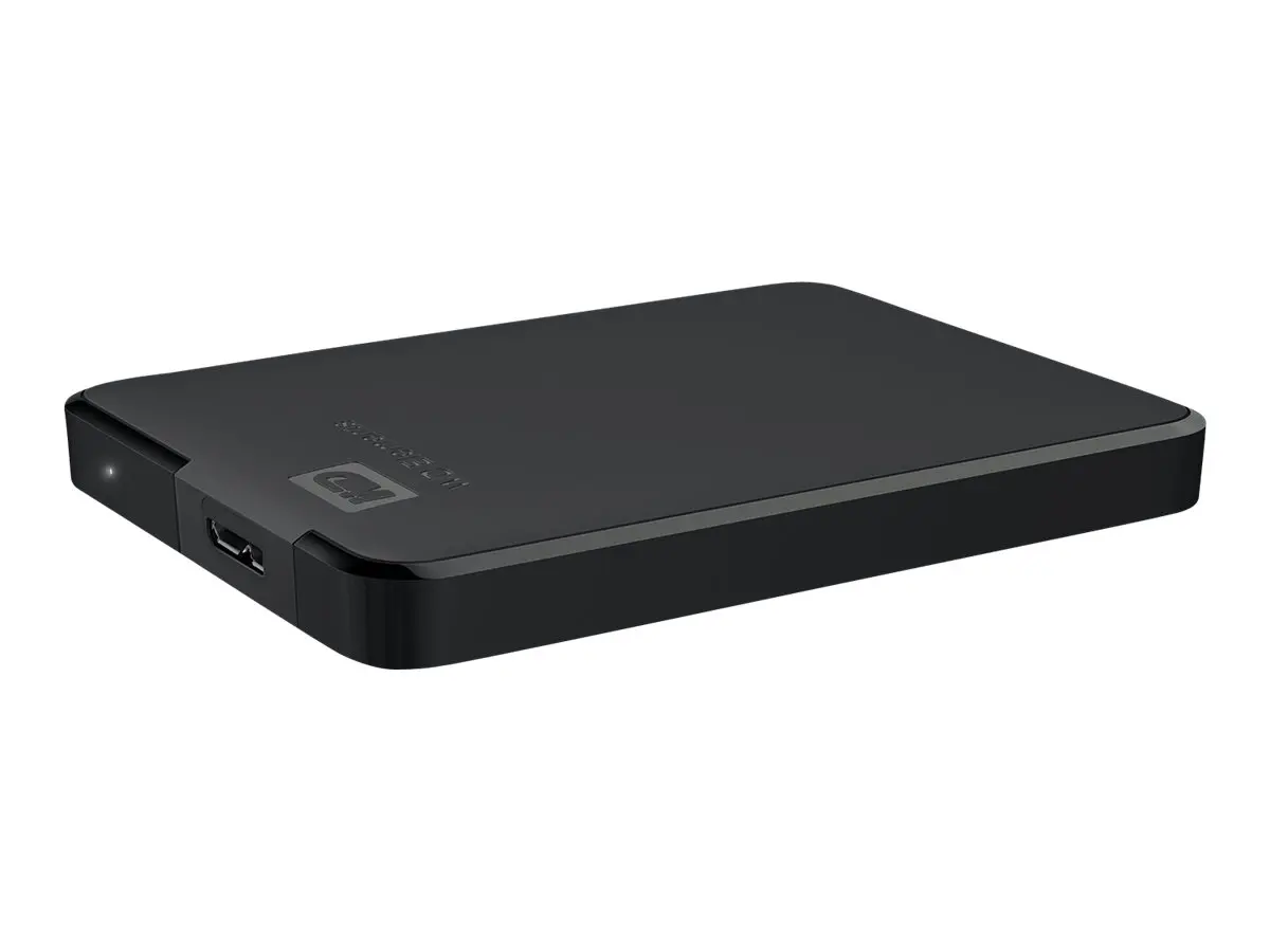 Σκληρός δίσκος, Western Digital Elements Portable 2TB ( 2.5", USB 3.0 ) - image 3