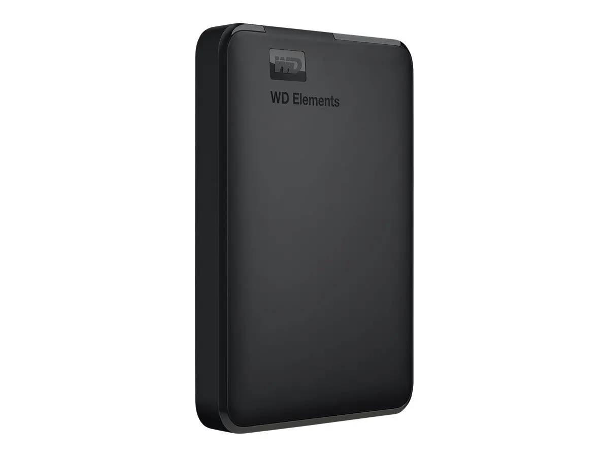 Hard disk, Western Digital Elements Portable 2TB ( 2.5", USB 3.0 ) - image 4