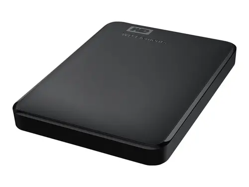 Твърд диск, Western Digital Elements Portable 2TB ( 2.5", USB 3.0 ) - image 5