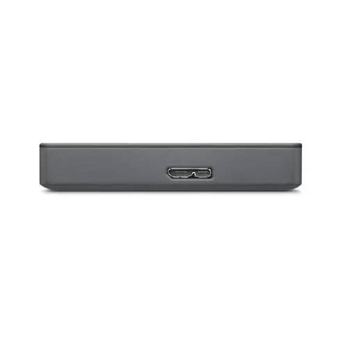 Твърд диск, Seagate Basic 4TB ( 2.5", USB 3.0 ) - image 2