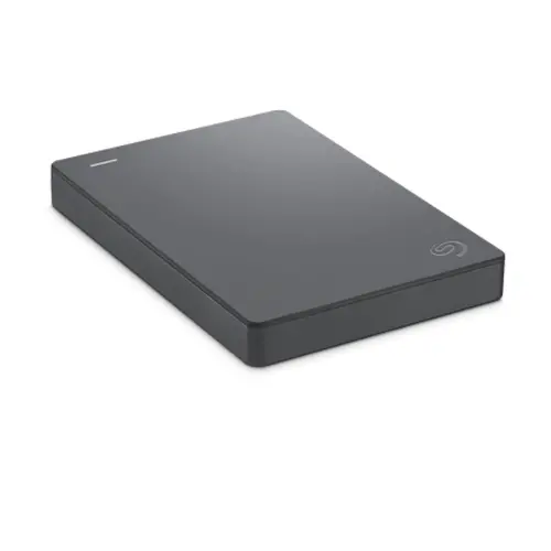 Твърд диск, Seagate Basic 4TB ( 2.5", USB 3.0 ) - image 3