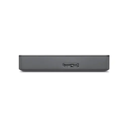Твърд диск, Seagate Basic 4TB ( 2.5", USB 3.0 ) - image 4