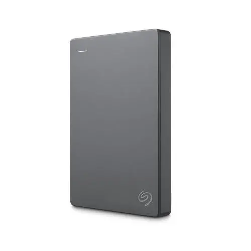 Твърд диск, Seagate Basic 4TB ( 2.5", USB 3.0 )