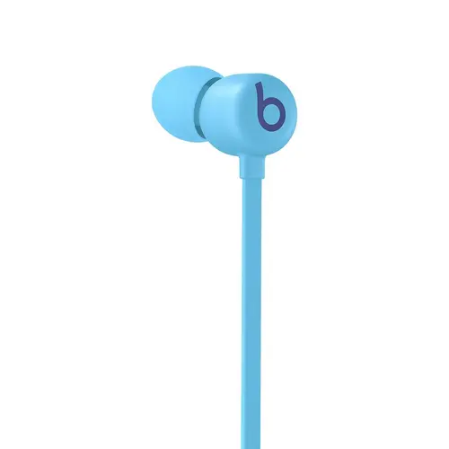 Слушалки, Beats Flex, All-Day Wireless Earphones, Flame Blue - image 2