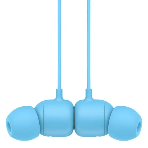 Слушалки, Beats Flex, All-Day Wireless Earphones, Flame Blue - image 4