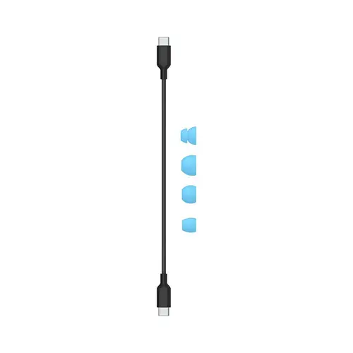Слушалки, Beats Flex, All-Day Wireless Earphones, Flame Blue - image 5