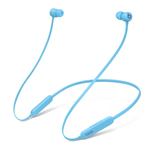 Слушалки, Beats Flex, All-Day Wireless Earphones, Flame Blue