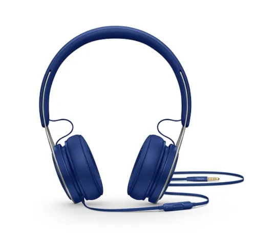 Слушалки, Beats EP On-Ear Headphones, Blue - image 1