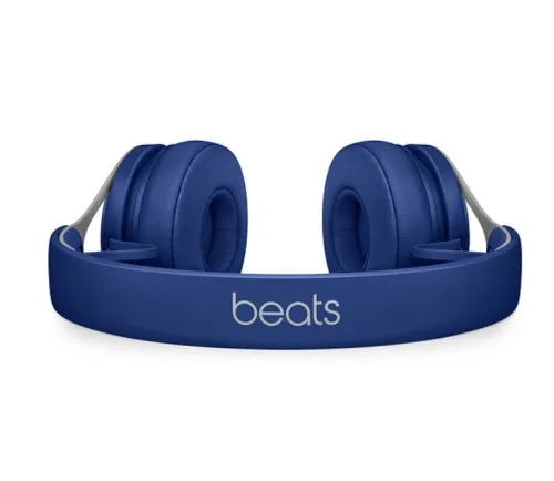 Слушалки, Beats EP On-Ear Headphones, Blue - image 4