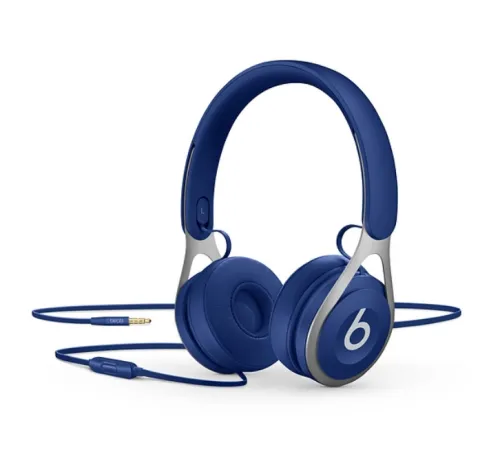 Слушалки, Beats EP On-Ear Headphones, Blue