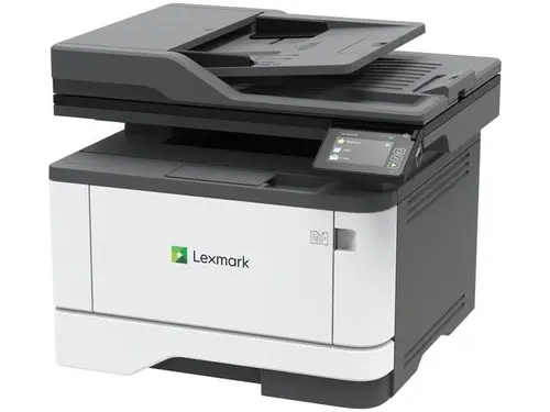 Лазерно многофункционално устройство, Lexmark MX431adn A4 Monochrome Laser MFP - image 1