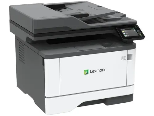 Лазерно многофункционално устройство, Lexmark MX431adn A4 Monochrome Laser MFP - image 2