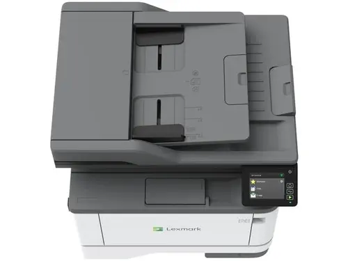 Лазерно многофункционално устройство, Lexmark MX431adn A4 Monochrome Laser MFP - image 3
