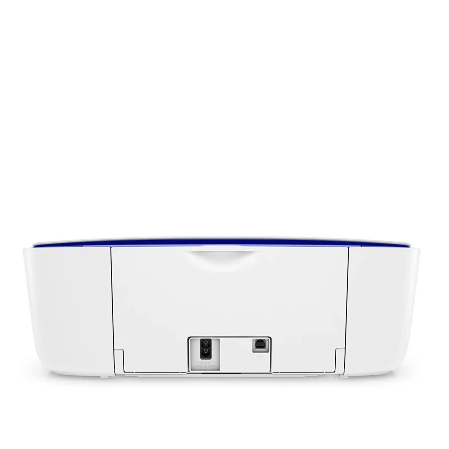 Мастилоструйно многофункционално устройство, HP DeskJet 3760 All-in-One Printer - image 4