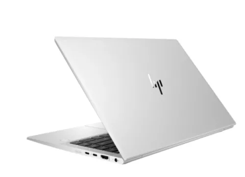 Лаптоп, HP EliteBook 840 G8, Core i7-1165G7(2.8Ghz, up to 4.7GHz/12MB/4C), 14" FHD AG 400 nits, 16GB 3200Mhz 1DIMM, 1TB PCIe SSD, WiFi 6AX201+BT5, Backlit Kbd, NFC, FPR, Active SmartCard, 3C Long Life, Win 10 Pro, 1Y Warranty - image 3