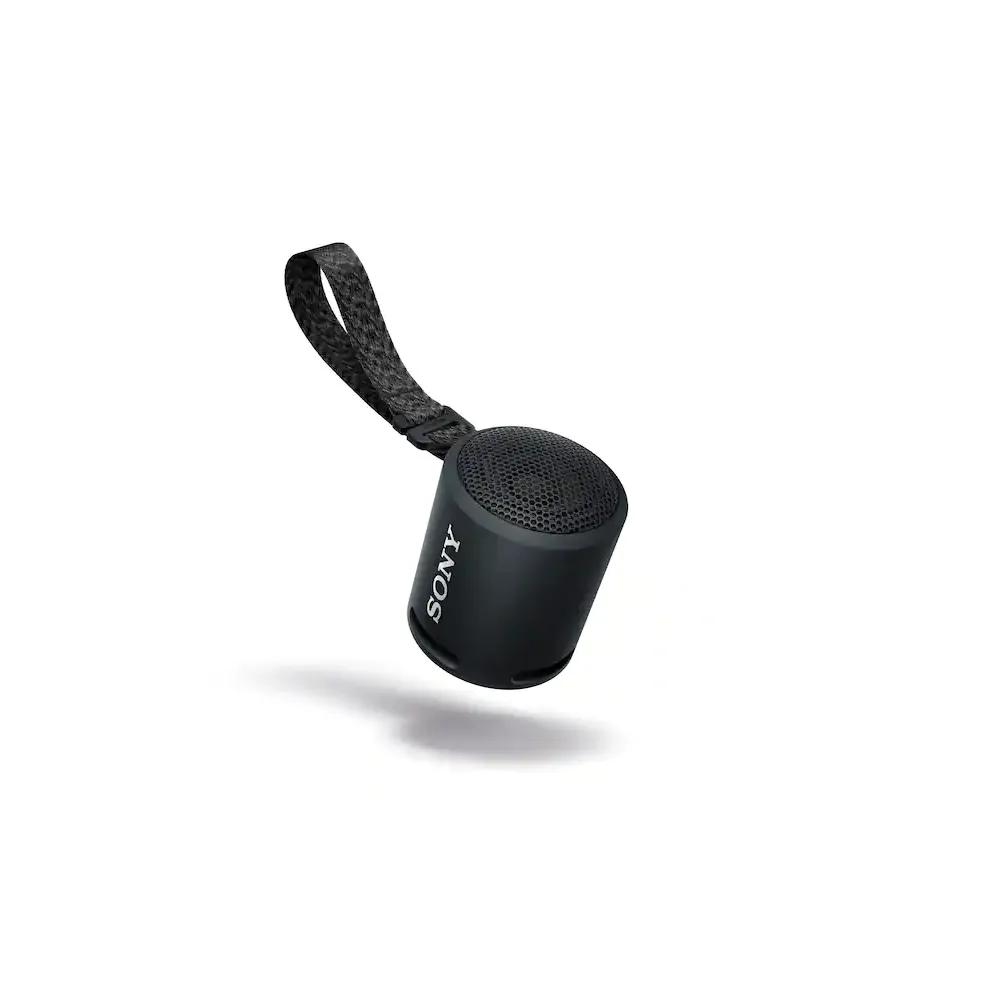 Тонколони, Sony SRS-XB13 Portable Wireless Speaker with Bluetooth, black - image 1