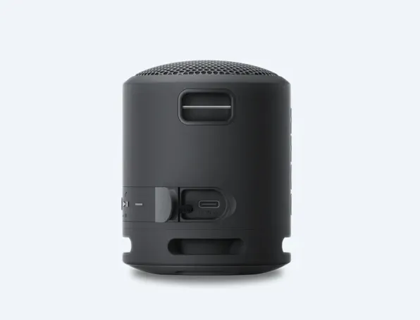 Тонколони, Sony SRS-XB13 Portable Wireless Speaker with Bluetooth, black - image 4