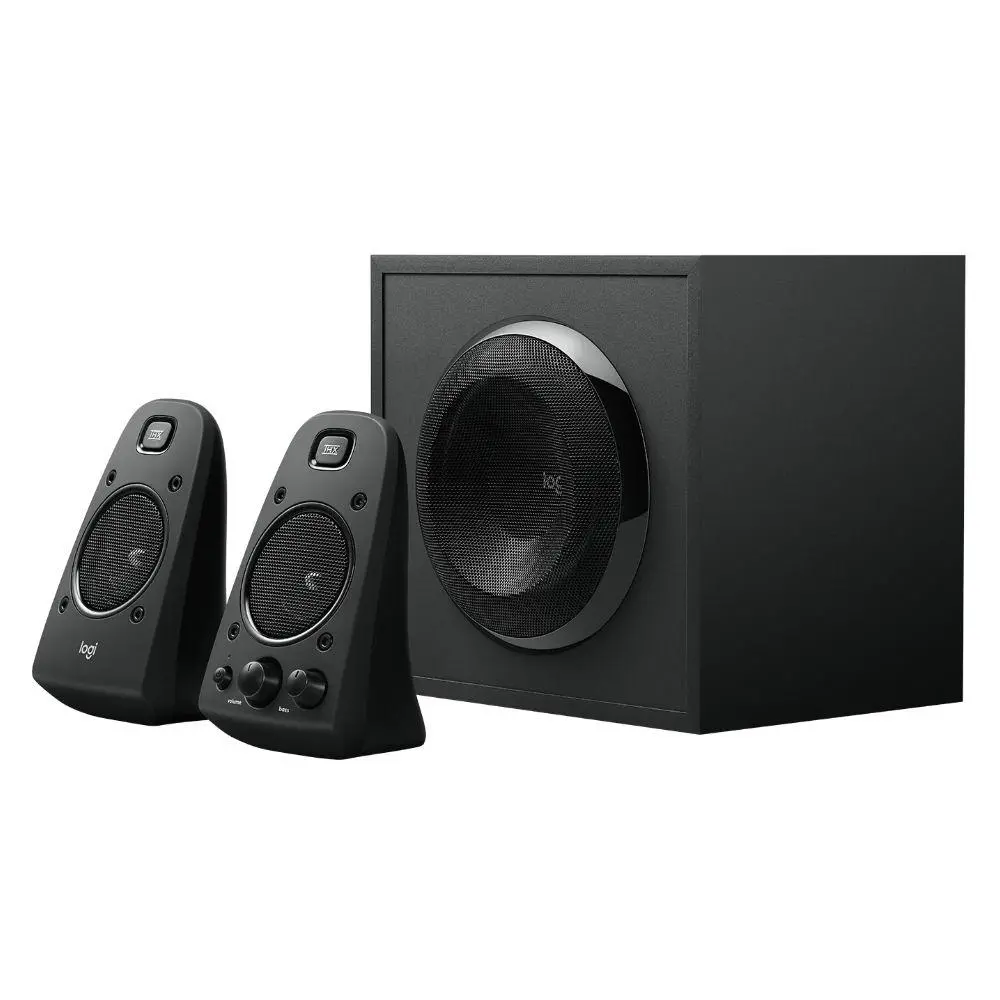 Ηχοσύστημα, Logitech 2.1 Speaker System Z623