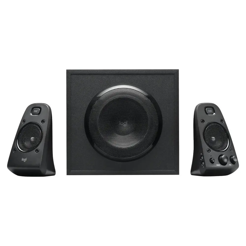 Ηχοσύστημα, Logitech 2.1 Speaker System Z623 - image 1