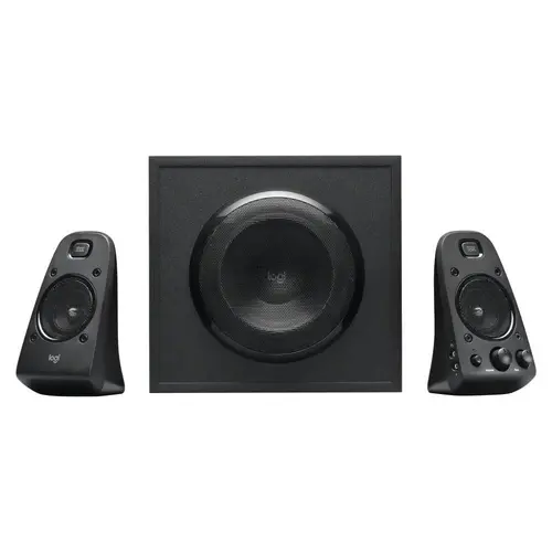 Аудио система, Logitech 2.1 Speaker System Z623 - image 1