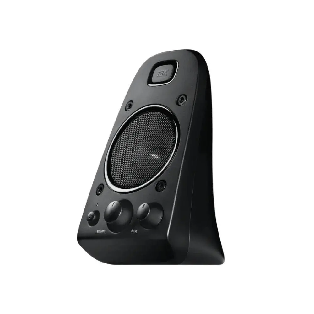 Ηχοσύστημα, Logitech 2.1 Speaker System Z623 - image 2