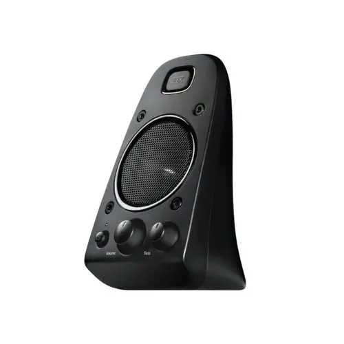 Аудио система, Logitech 2.1 Speaker System Z623 - image 2