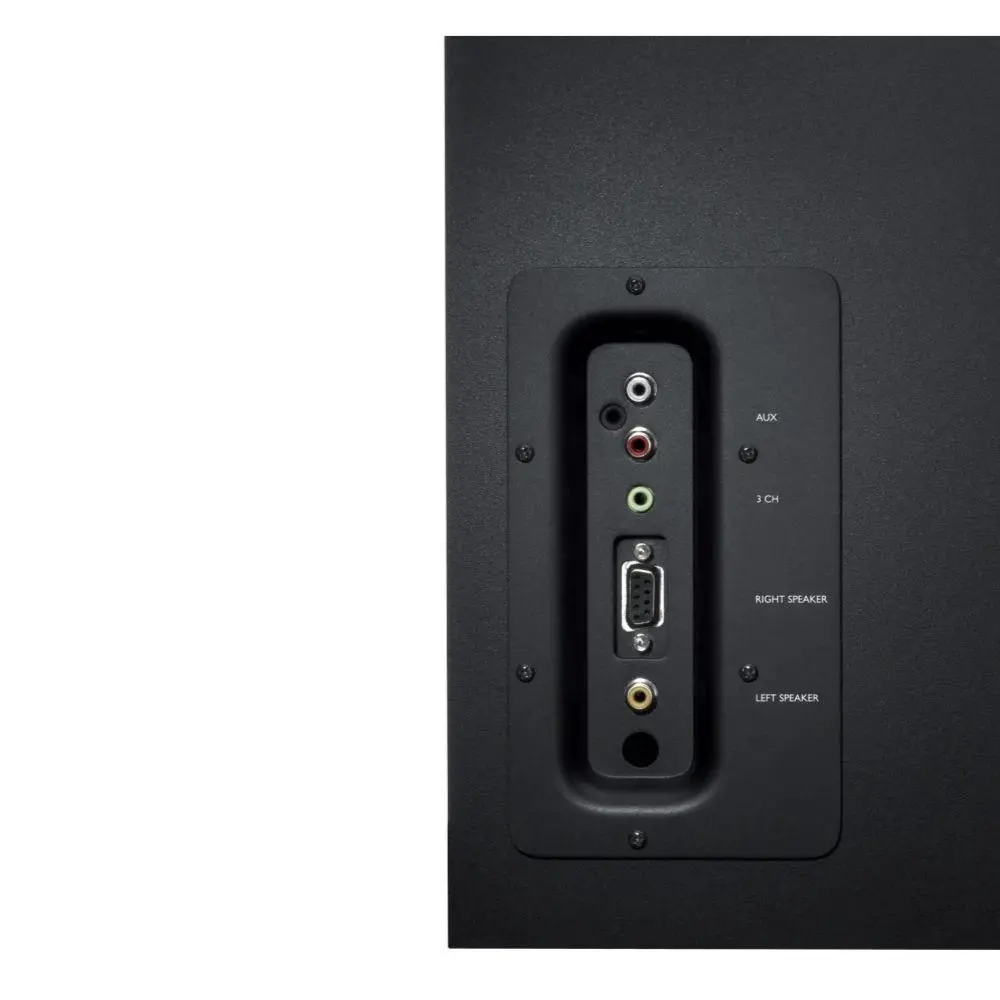 Sistem audio, Logitech 2.1 Speaker System Z623 - image 3