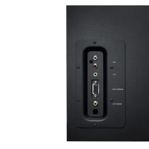 Ηχοσύστημα, Logitech 2.1 Speaker System Z623 - 4