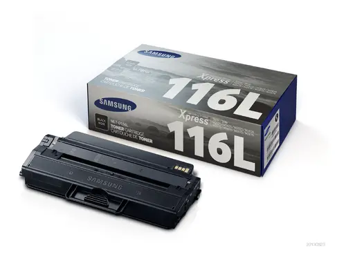 Консуматив, Samsung MLT-D116L H-Yield Blk Toner Crtg - image 1