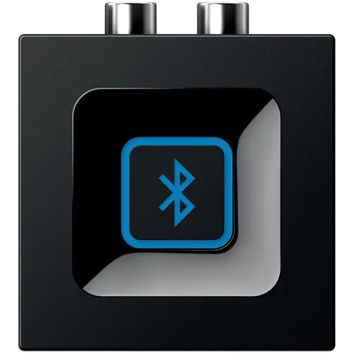 Адаптер, Logitech Bluetooth Audio Receiver - image 1