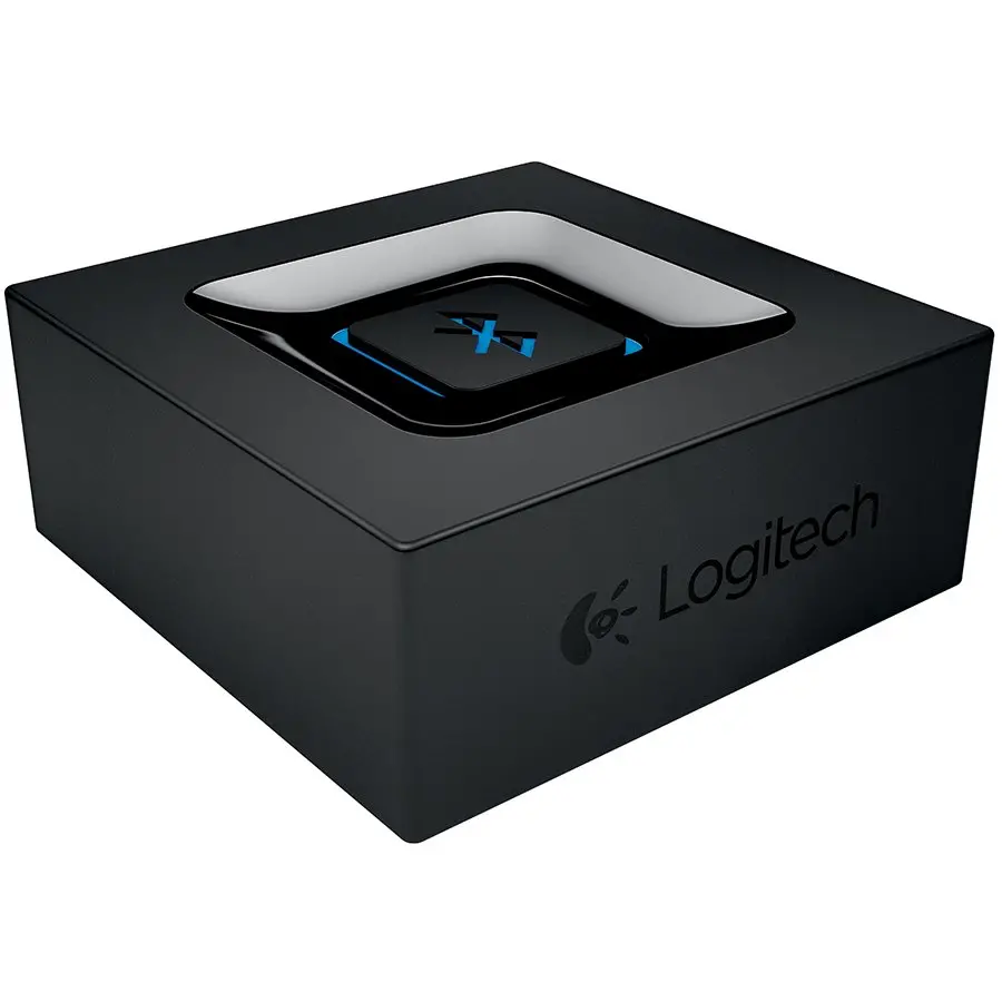 Adaptor, Logitech Receptor audio Bluetooth - image 2