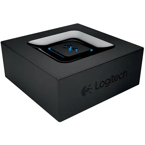 Адаптер, Logitech Bluetooth Audio Receiver - image 2