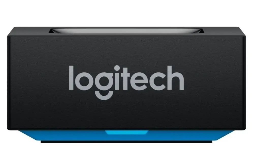 Adaptor, Logitech Receptor audio Bluetooth - image 3