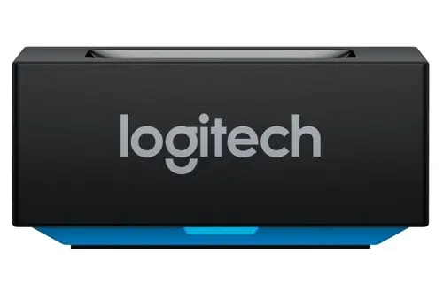 Αντάπτορας, Logitech Δέκτης ήχου Bluetooth - 4