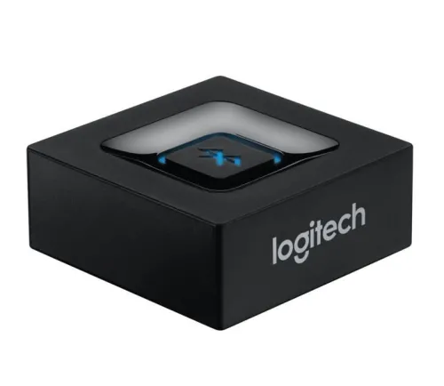 Адаптер, Logitech Bluetooth Audio Receiver