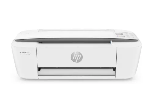 Мастилоструйно многофункционално устройство, HP DeskJet 3750 All-in-One Printer