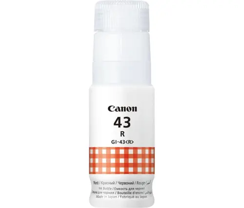 Consumabil, Canon GI-43 R - 1