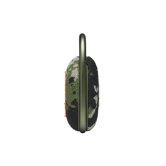 Тонколони, JBL CLIP 4 SQUAD Ultra-portable Waterproof Speaker - image 3