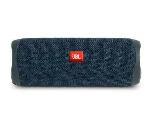 Тонколони, JBL FLIP5 BLU waterproof portable Bluetooth speaker - image 1