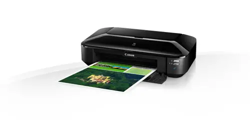 Мастилоструен принтер, Canon PIXMA iX6850 - image 2