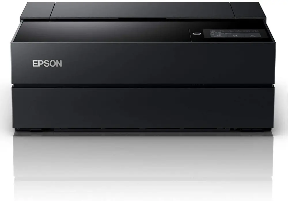Мастилоструен принтер, Epson SureColor SC-P900 - image 1