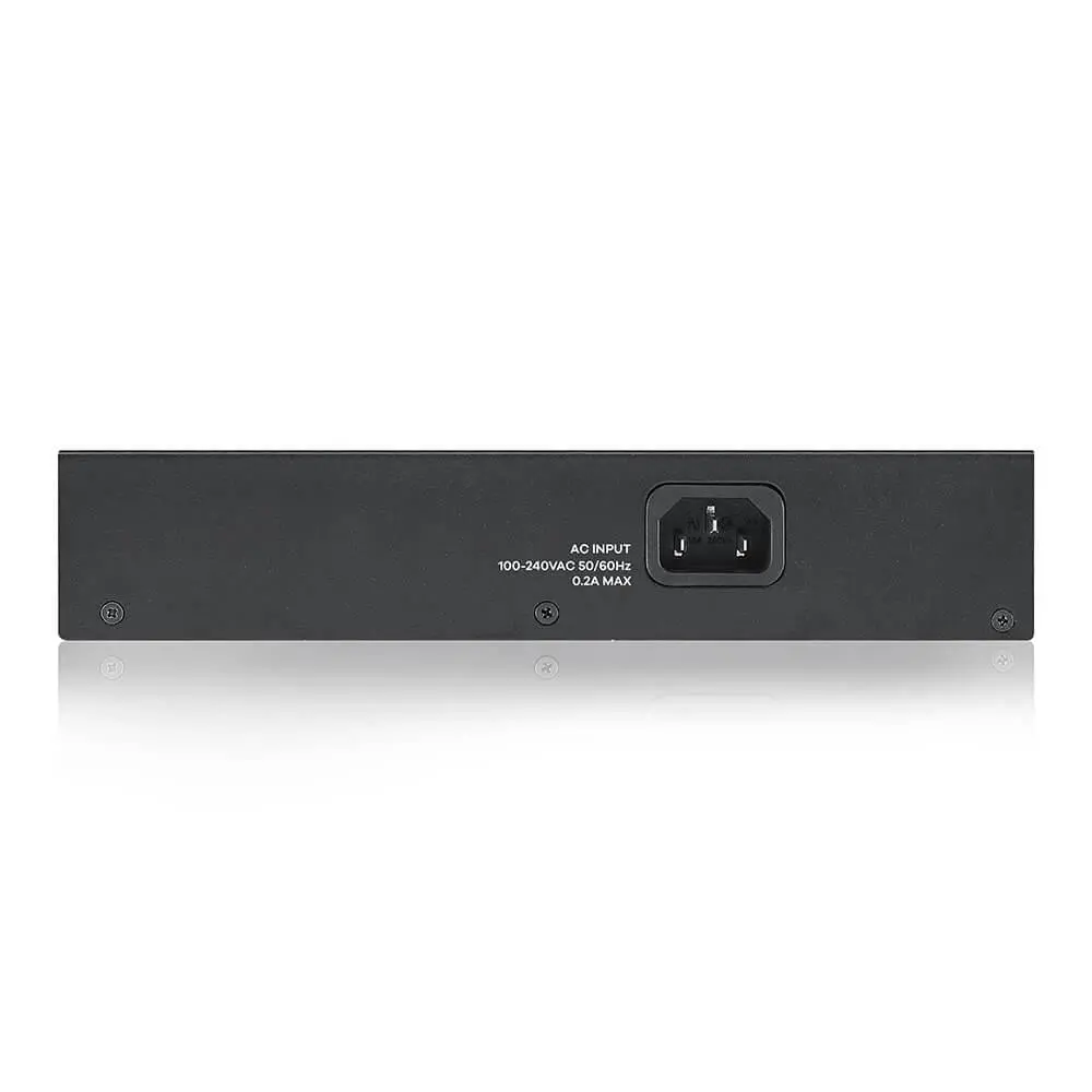 Switch, ZyXEL GS1100-16 v3 16-port Gigabit Unmanaged Switch - image 2
