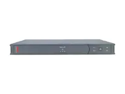 Непрекъсваем ТЗИ, APC Smart-UPS SC 450VA 230V - 1U Rackmount/Tower