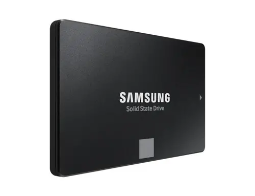 Σκληρός δίσκος, Samsung SSD 870 EVO 250GB Εσωτ. 2.5" SATA, V-NAND 3bit MLC, Ταχύτητα ανάγνωσης έως 560MB/s, Ταχύτητα εγγραφής έως 530MB/s, Controller - 2