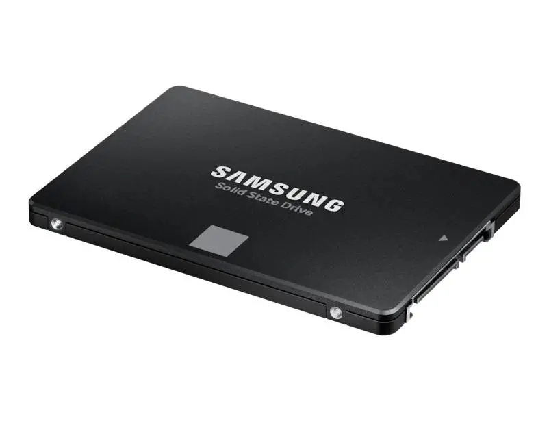 Σκληρός δίσκος, Samsung SSD 870 EVO 250GB Εσωτ. 2.5" SATA, V-NAND 3bit MLC, Ταχύτητα ανάγνωσης έως 560MB/s, Ταχύτητα εγγραφής έως 530MB/s, Controller - image 2