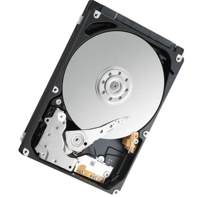 Твърд диск, Toshiba P300 - High-Performance Hard Drive 2TB (5400rpm/128MB), BULK - image 1