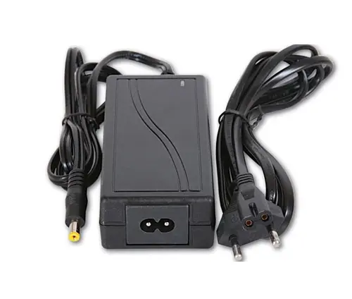 Αντάπτορας, HikVision XED-3013S, (χωρίς καλώδια) για κάμερες, 12Vdc / 3A - 1