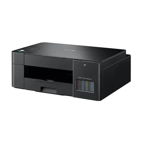 Мастилоструйно многофункционално устройство, Brother DCP-T220 Inkbenefit Plus Multifunctional - image 1