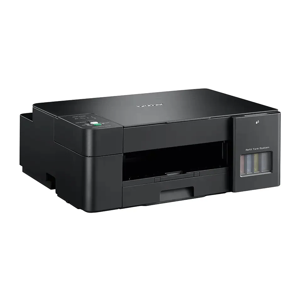 Мастилоструйно многофункционално устройство, Brother DCP-T220 Inkbenefit Plus Multifunctional - image 2